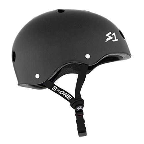 S1 Mega Lifer ciemnoszary (XXXL)