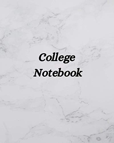 College Notebook