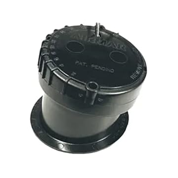 airmar transducer p79