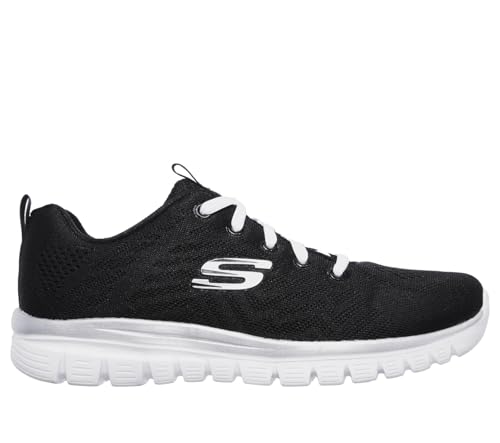 Image of Skechers Womens Low-top Trainers