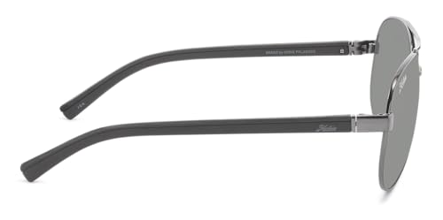 Image of Hobie Broad Polarized Sunglasses for Men and Women - UV Protection, Stainless Steel Frame, Sunglasses Womens & Mens,