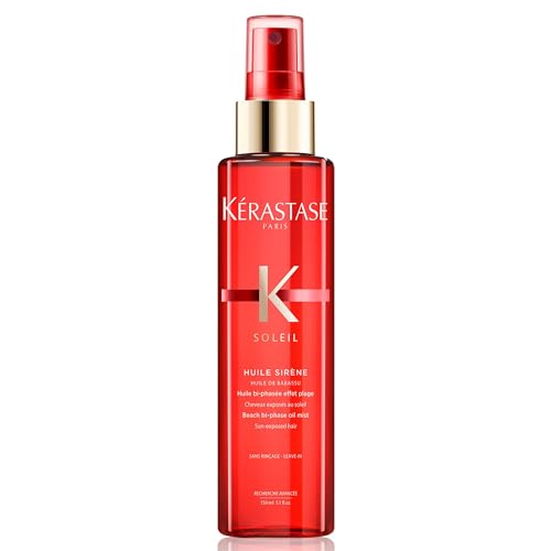 Kérastase Soleil, Aceite En Spray Multiprotector,...