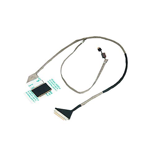 Cabo flat Notebook Acer Aspire 5742Z DC020010L10 40 pinos