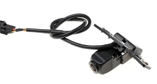 Caméra de recul haute définition 95780-A9000 pour KIA Carnival 2014-2018