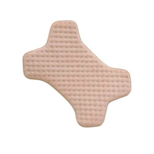 Matelas de chiot lavable lit de chien indestructible et pad kennel - 2