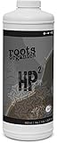 Roots Organics HP2, Liquid Guano Booster, 0-4-0 NPK, Quart