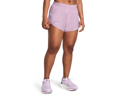 Image of Under Armour Women's Fly by Shorts