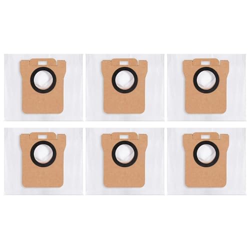 _XgobOANZT[ADreameAL10s L20 Ultra S10 Pro|@p[cɑΉAXIAOMlAM30 Omni 1S B101CN B116 Robot X10+ɑΉ(6pcs)