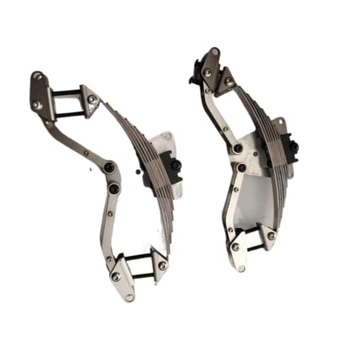 �_���v�g���b�N�T�X�y���V���� 1 �y�A���� For Tamiya For SCANIA 770S For VOLVO For ACTROS 3363 For MAN 1/14 RC �J�[���i�̌��� RC�h���t�g�J�[�p�[�c