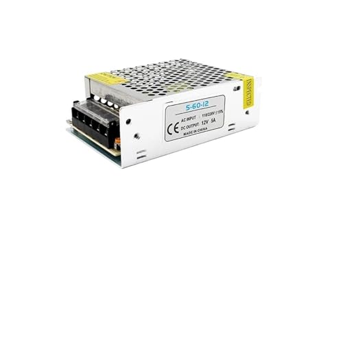 Alimentation à découpage SMPS 15V 15A transformateur robuste 220V vers 15V de 225W