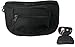 Large - DTOM Concealed Carry Fanny Pack Nylon-Black