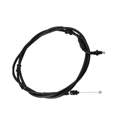 Cable de acelerador para patinete Sym Jet X 125 con funda de alta resistencia