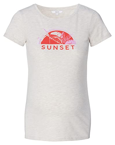 T-shirt grossesse Altona Noppies avec accès allaitement discret