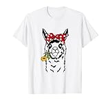 Animal with Bandana Tshirt