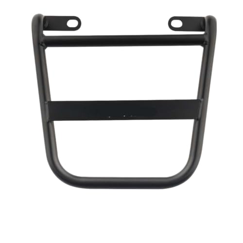 Partir en road trip avec le Porte Bagages pour MSX Grom 125 2021-2025 Support JC92