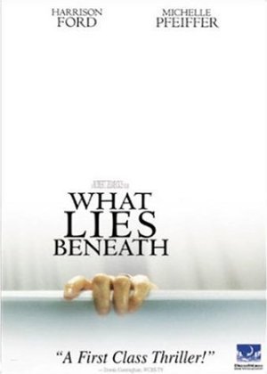 What Lies Beneath [DVD]