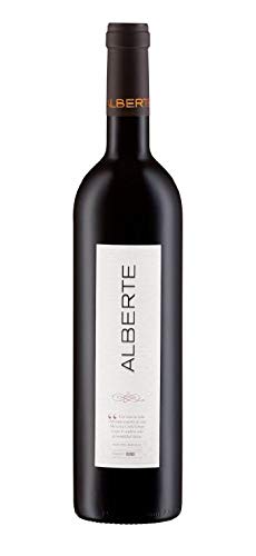 Vino Tinto Alberte