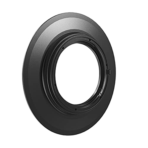Haida M15 Filter Holder with Adapter Ring for Canon TS-E 17mm F/4L Tilt-Shift Lens - Image 3