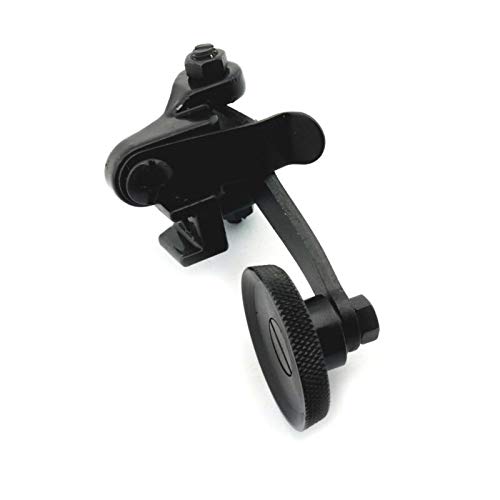 Super Sewing Supplies for Leather & Plastic Sewing Roller Foot Large #12267 for Sewing Machine