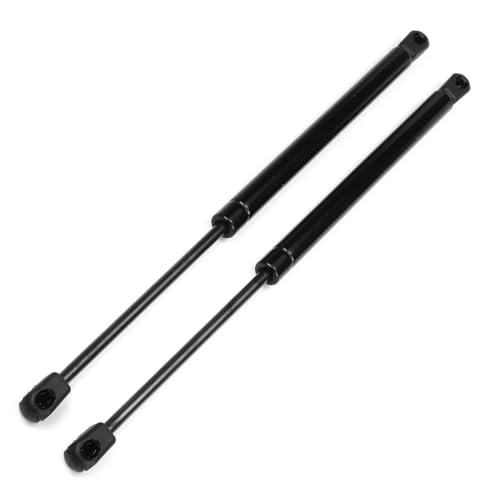 Tige hydraulique pour i20 2008-2015 barre de support de levage de coffre arrière x2 44cm