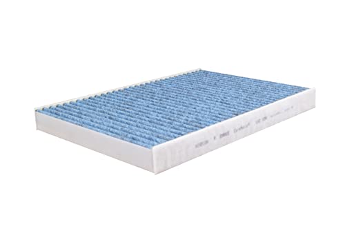 Filtro de carbón activado bactericida MAHLE LAO 1294, longitud 307mm para Audi e-tron