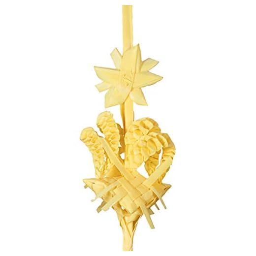 PALMA DOMINGO DE RAMOS/PALMA SEMANA SANTA/PALMA BLANCA/PALMAS Y PALMONES/Palma Pepa 1