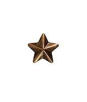 Algopix Similar Product 17 - 1 Star 3/16" Bronze Ribbon Device