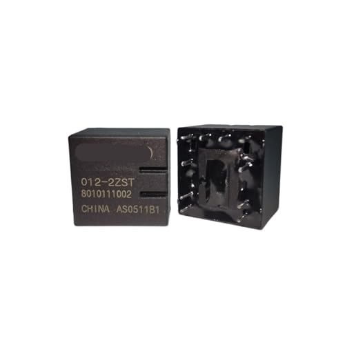 Relais HFKD 012-2ZST pour circuit électrique de voiture et automobile