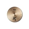 Zildjian K Zildjian Series - 17 Inch Dark Crash Thin Cymbal #1