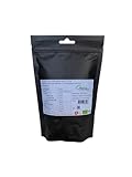 KaLOHaS+ Bio Bioaktive Grünkohl-Flocken 30g - Antike Art - schonend gefriergetrocknet - 100% Kohl - GMO frei - vegan freundlich - wissenschaftlich belegte Wirkung - dänischer Ursprung