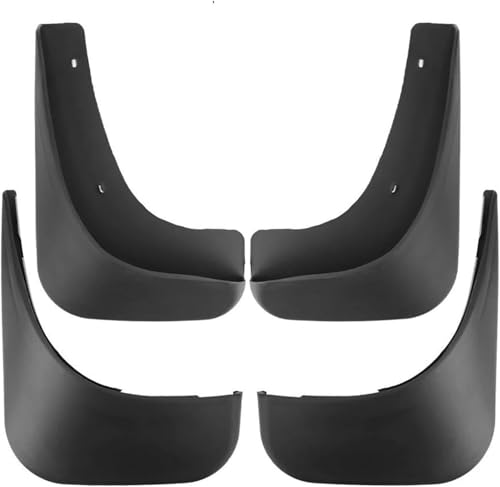 Garde-boue avant et arrière pour VW Touran et Caddy de protection
