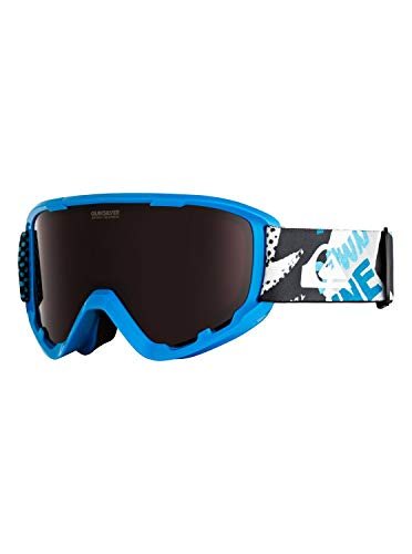 Best Quiksilver Ski Goggles