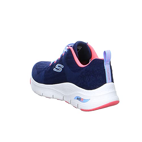 Image of Skechers Women's Arch Fit Big Appeal Sneakers