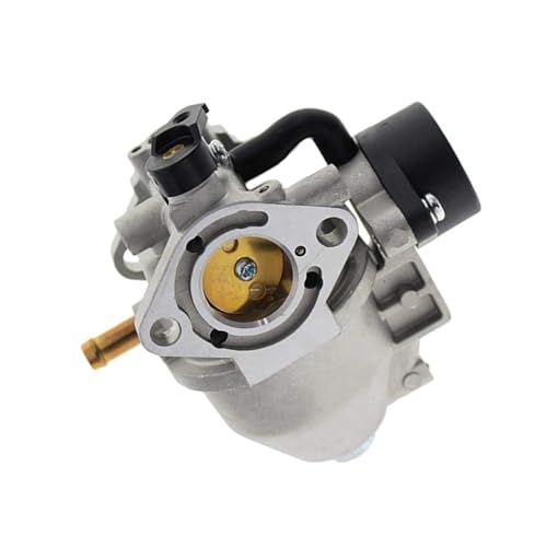 Carburateur 15004-0951 pour pièce de rechange moteur tondeuse FJ180V argent