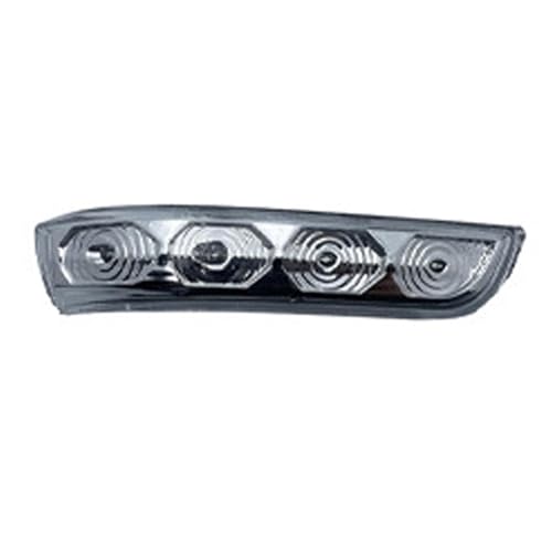 Clignotant de rétroviseur pour Hyundai i30 2012-2015 répétiteur latéral gauche droite
