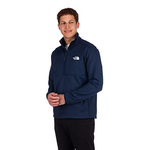 THE NORTH FACE Men's Astro Ridge ¼ Zip2