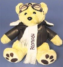 Airzoo Propwash Plush Toy