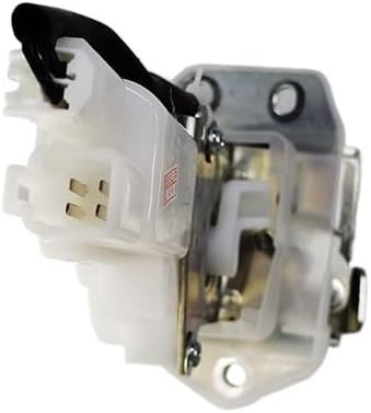 Car Parts Hengfei Tail Door Lock Machine Fit for Suzuki SX4 Swift Rear Door Lock Trunk Lid Lock Block