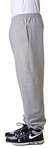 Jerzees Super Sweats NuBlend Sweatpant with Pockets2