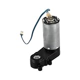 Ricambio for motore spazzola a rullo, compatibile con Uoni V980 MAX V980 Plus, efficienza di pulizia migliorata, lunga durata