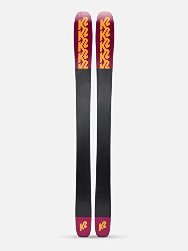 K2 Ski und Skateschuhe für Herren, Mehrfarbig, 149 cm
