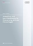 schwingungsdauer physikalisches pendel  Adaptive und kennfeldbasierte Steuerung aktiver Motorlager (Audi Dissertationsreihe)