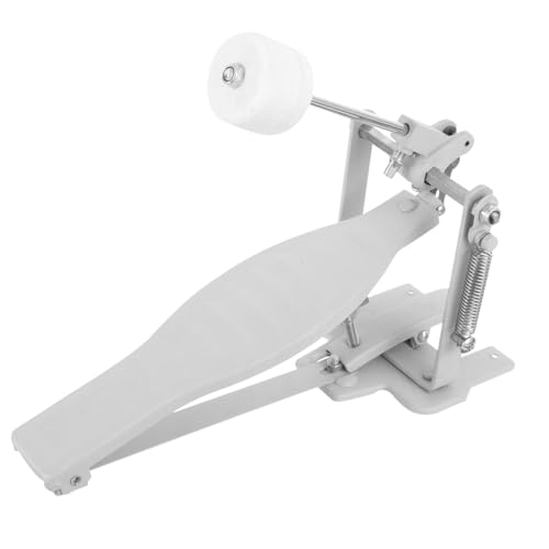 Pedal Simple para Batería Heavy Duty con Martillo miniatura 1