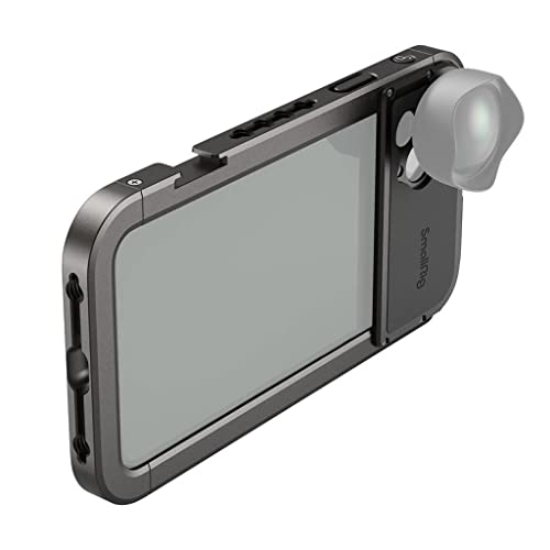 Image of SmallRig Pro Mobile Cage for iPhone 11 Pro Max 2778