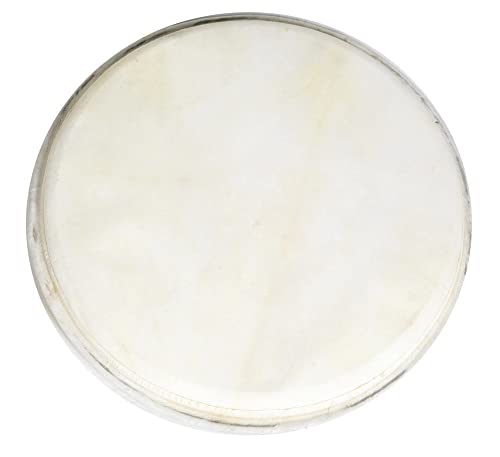 Toca GSPFS-10 10' Goat Skin Djembe Head