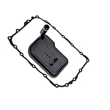 Transmission Oil Filter Pan Gasket 24236931 24236517 24236933 Compatible with Chevrolet Colorado