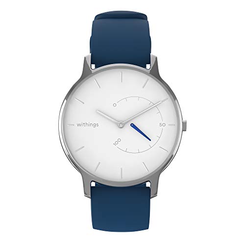 Withings Move Timeless Chic - Activity Tracking Watch