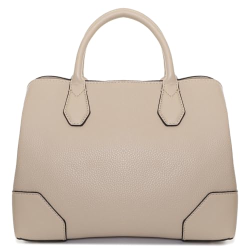 Image of Nine West Women's Brooklyn Jet Set Satchel