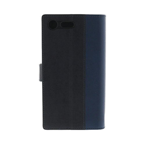 Amazon.co.jp: Xperia XZ Premium SO-04J 上質PUレザーブックケース