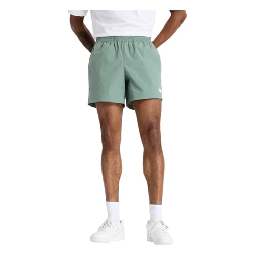 Short homme New Balance léger pour le running et le fitness
